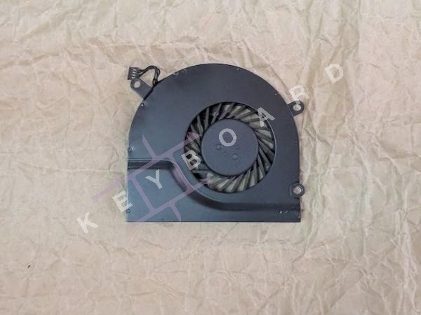 Вентилятор до ноутбука Apple Macbook Pro 15 MB986